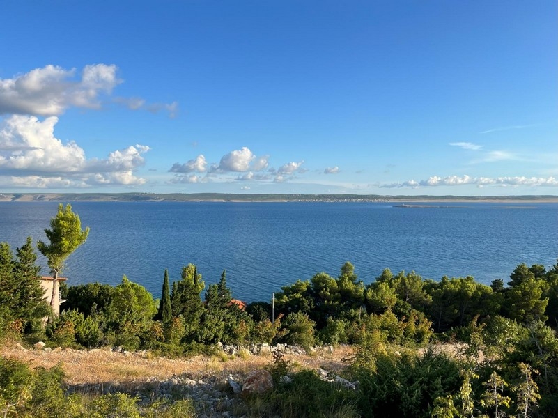 Grundstücke in Kroatien - Panorama Scouting.