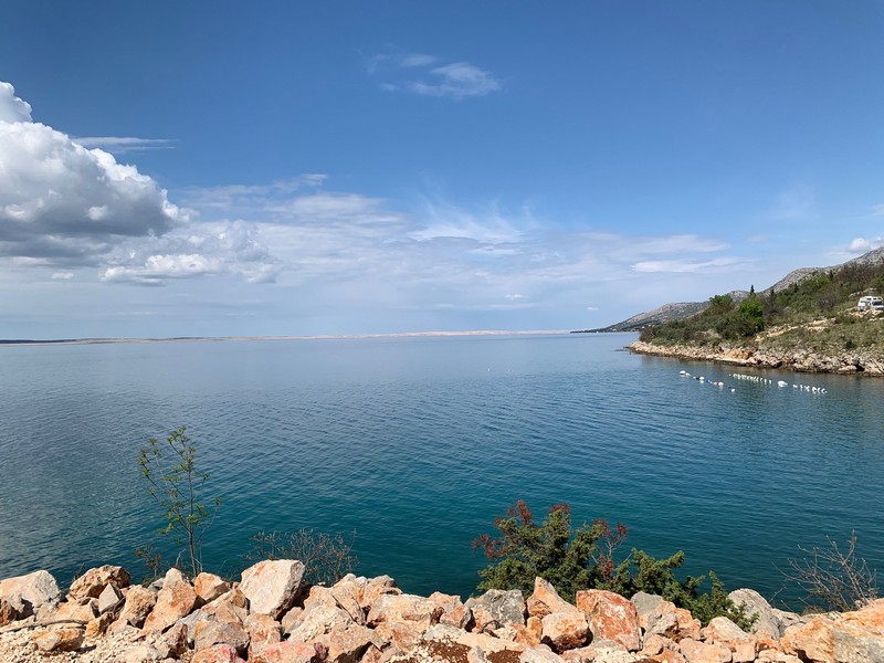 Immobilien am Meer in Kroatien - Panorama Scouting.