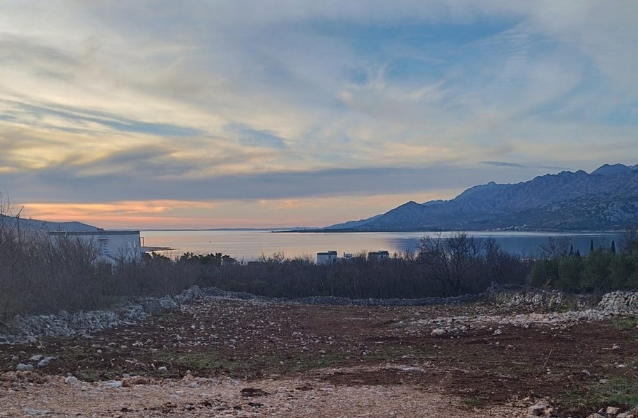 Grundstück kaufen in Kroatien - Panorama Scouting.