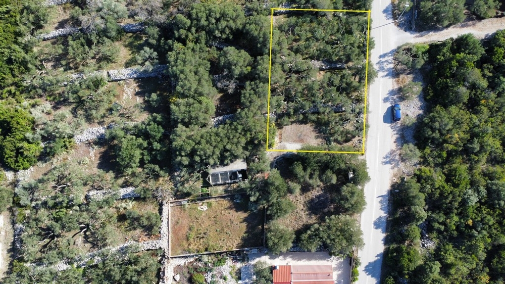 Immobilien Insel Peljesac.