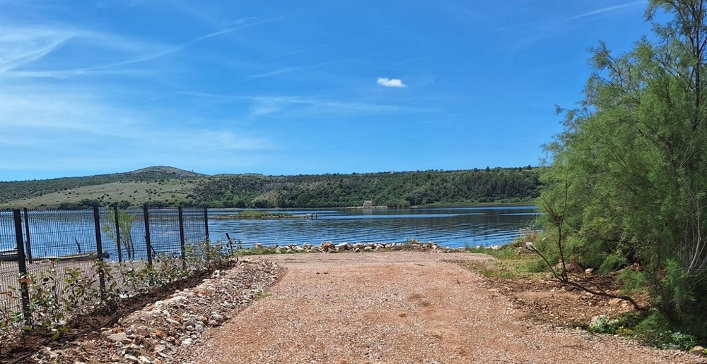 Grundstück am Meer kaufen Kroatien, Posedarje.