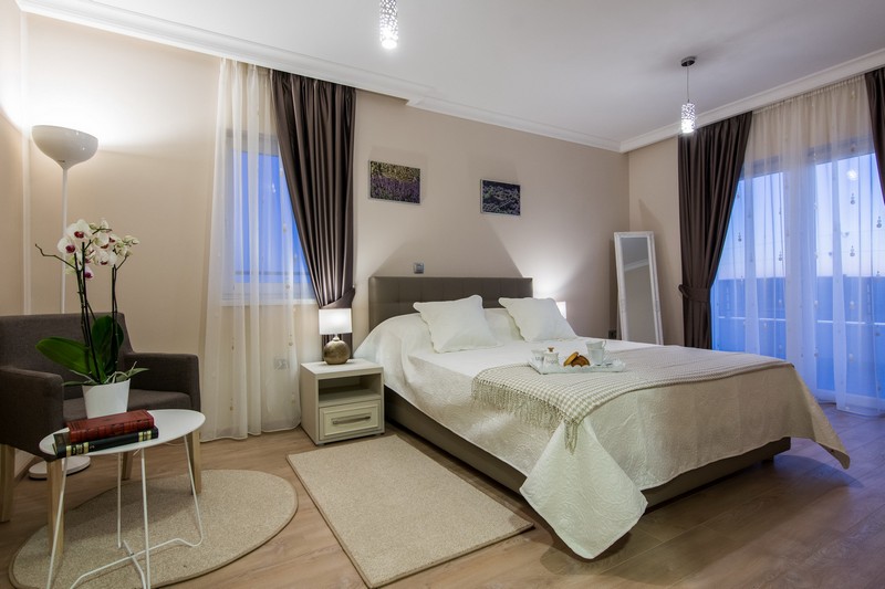 Freizeitraum mit Billardtisch im Erdgeschoss des Hauses - Einfamilienhaus kaufen Kroatien.