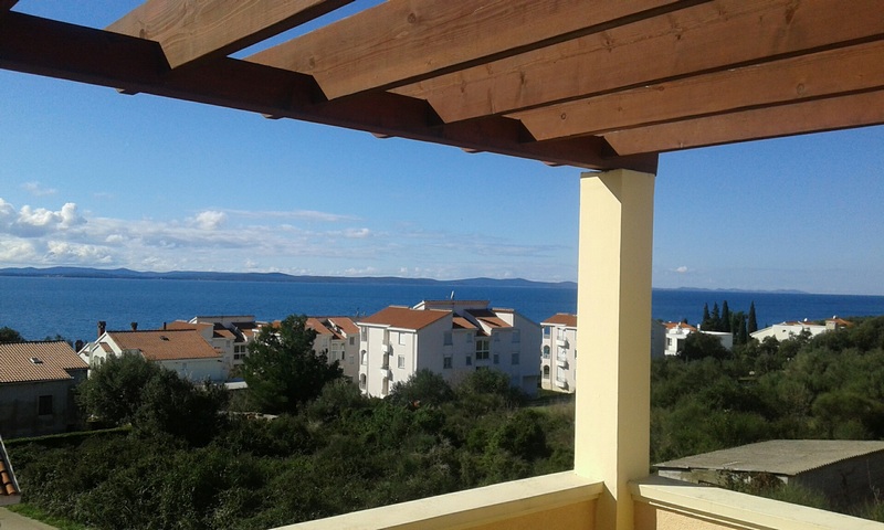 Haus mit Meerblick kaufen Kroatien - Panorama Scouting Immobilien.