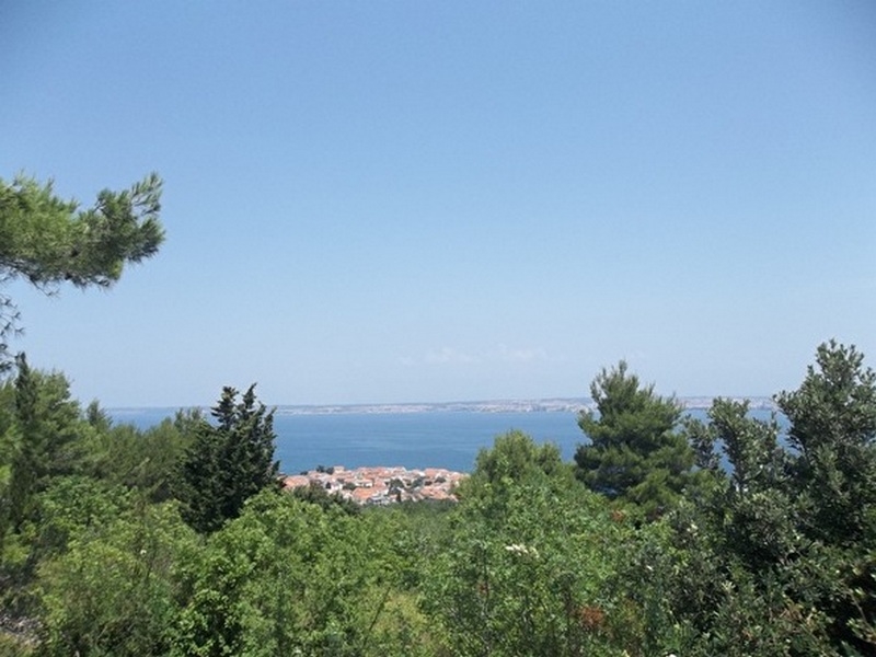 Haus mit Meerblick in Kroatien kaufen - Panorama Scouting Immobilien GmbH.