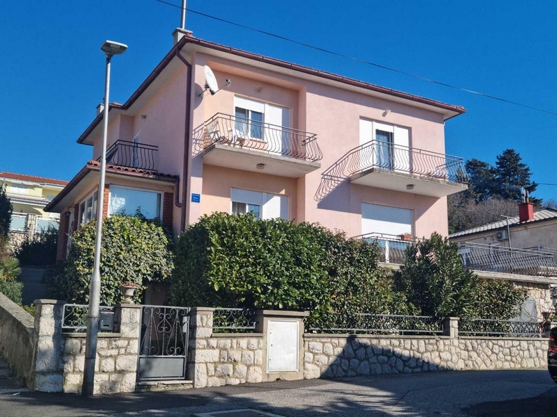 Haus kaufen in Kroatien, Kvarner Bucht, Novi Vinodolski - Panorama Scouting Immobilien H2044, Kaufpreis: 450.000 EUR - Bild 2