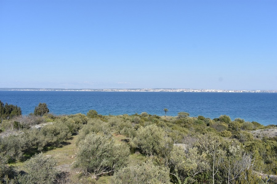 Immobilien Kroatien - Insel Ugljan / Pasman / Dugi Otok, Haus Panorama Scouting H2112