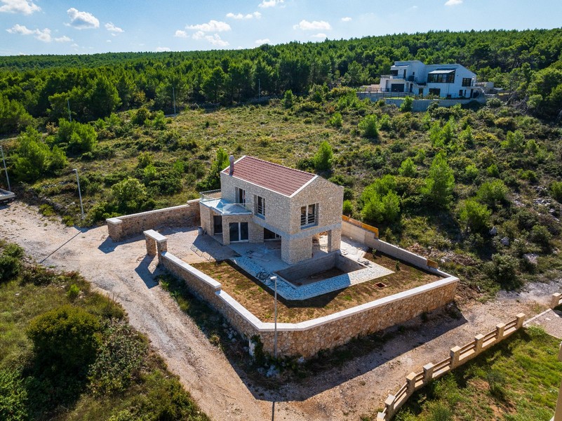 Immobilienmakler für Kroatien - Panorama Scouting H2123