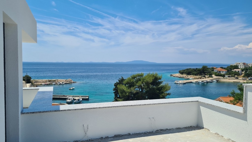 Villa kaufen in Kroatien, Kvarner Bucht, Insel Pag - Panorama Scouting Immobilien H2212, Kaufpreis: 799.000 EUR - Bild 1