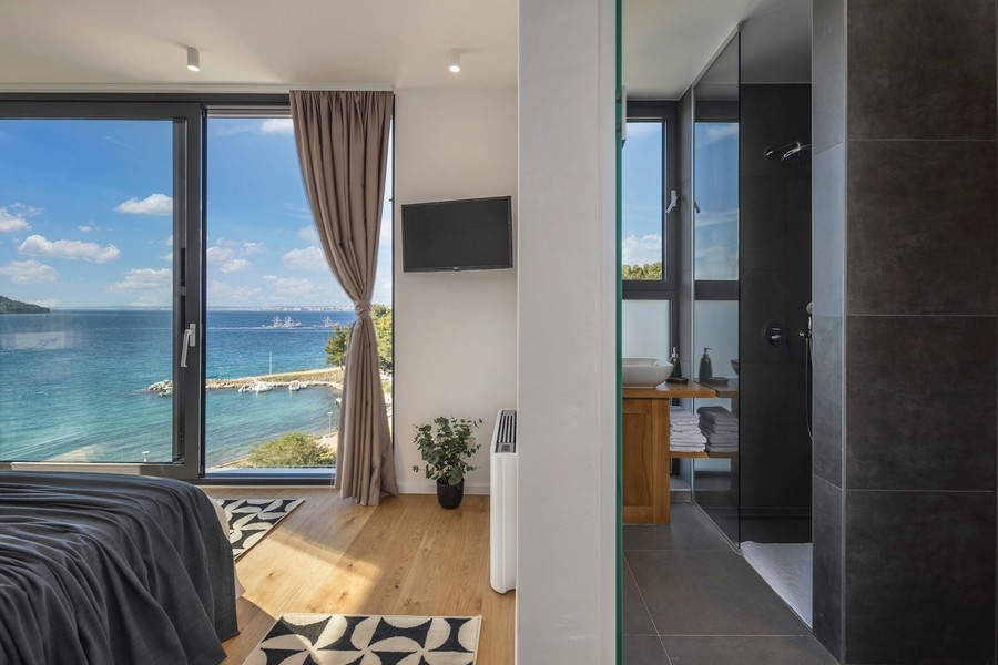 Haus kaufen in Kroatien, Nord-Dalmatien, Insel Ugljan / Pasman / Dugi Otok - Panorama Scouting Immobilien H2214, Kaufpreis: 1.250.000 EUR - Bild 10