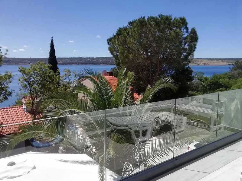 Reihenhaus kaufen in Kroatien, Nord-Dalmatien, Zadar - Panorama Scouting Immobilien H2238, Kaufpreis: 370.000 EUR - Bild 1