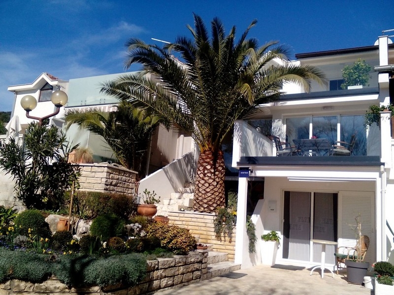 Immobilien Kroatien - Zadar, Haus Panorama Scouting H2238