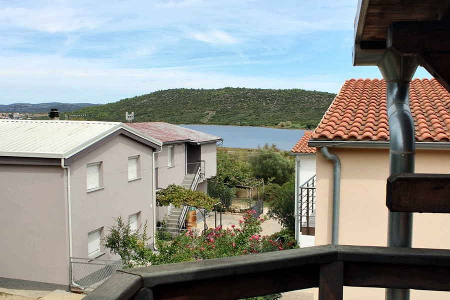 Haus kaufen in Kroatien, Nord-Dalmatien, Insel Murter + Tisno - Panorama Scouting Immobilien H2286, Kaufpreis: 159.000 EUR - Bild 1