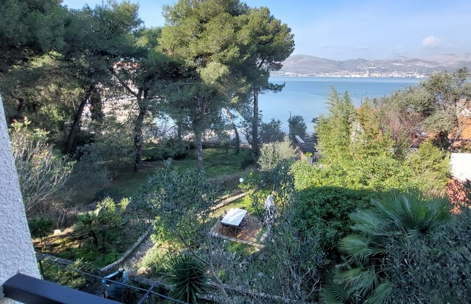Haus kaufen in Kroatien, Mittel-Dalmatien, Insel Ciovo + Trogir - Panorama Scouting Immobilien H2421, Kaufpreis: 570.000 EUR - Bild 1