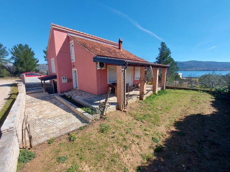 Haus nahe dem Meer in Kroatien kaufen - Panorama Scouting H2488.