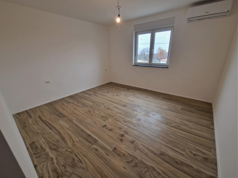 Schlafzimmer.