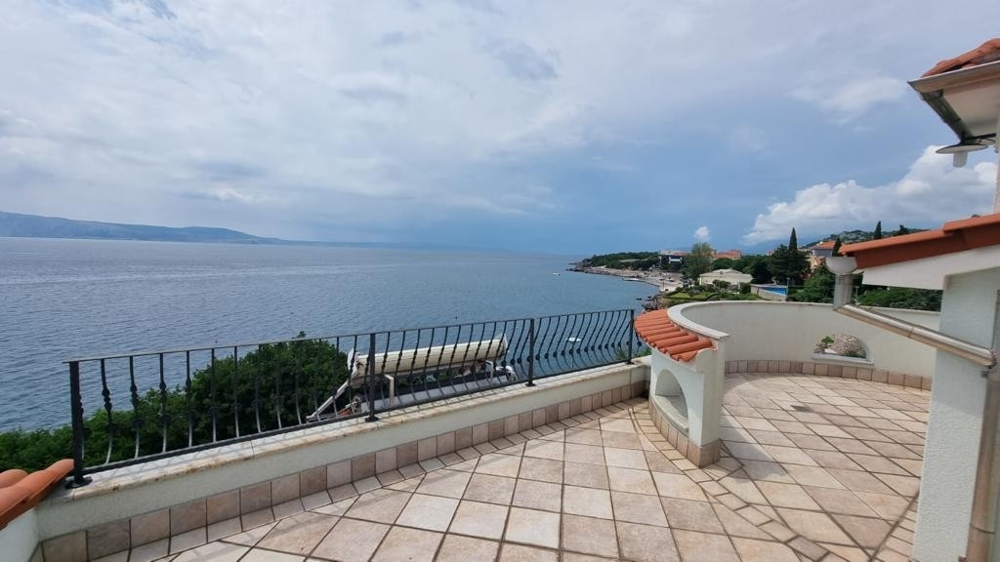 Tolles Haus mit Panorama Meerblick