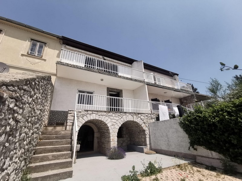 Haus kaufen in Kroatien - Crikvenica, Panorama Scouting.