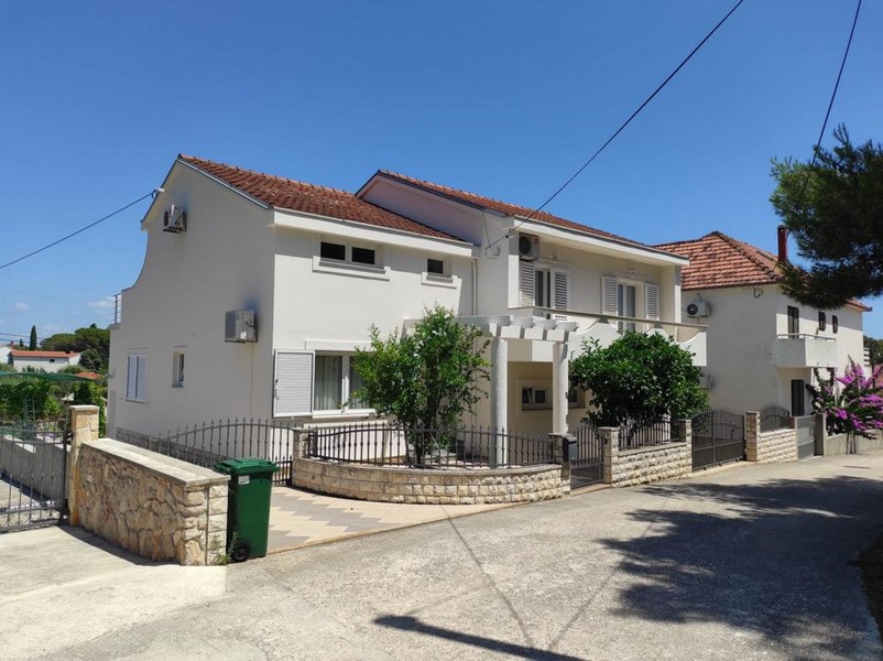 Zweifamilienhaus kaufen in Kroatien - Panorama Scouting Immobilien in Kroatien.