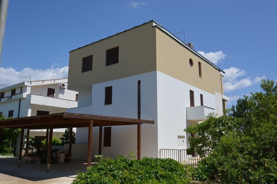 Urbane Villa am Meer kaufen in Kroatien - Panorama Scouting Immobilien.