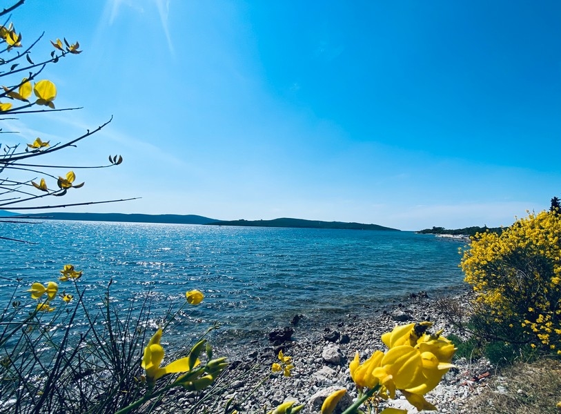 Haus am Meer kaufen in Kroatien - Panorama Scouting.