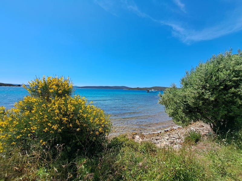 Immobilien am Meer Kroatien - Panorama Scouting H3017.