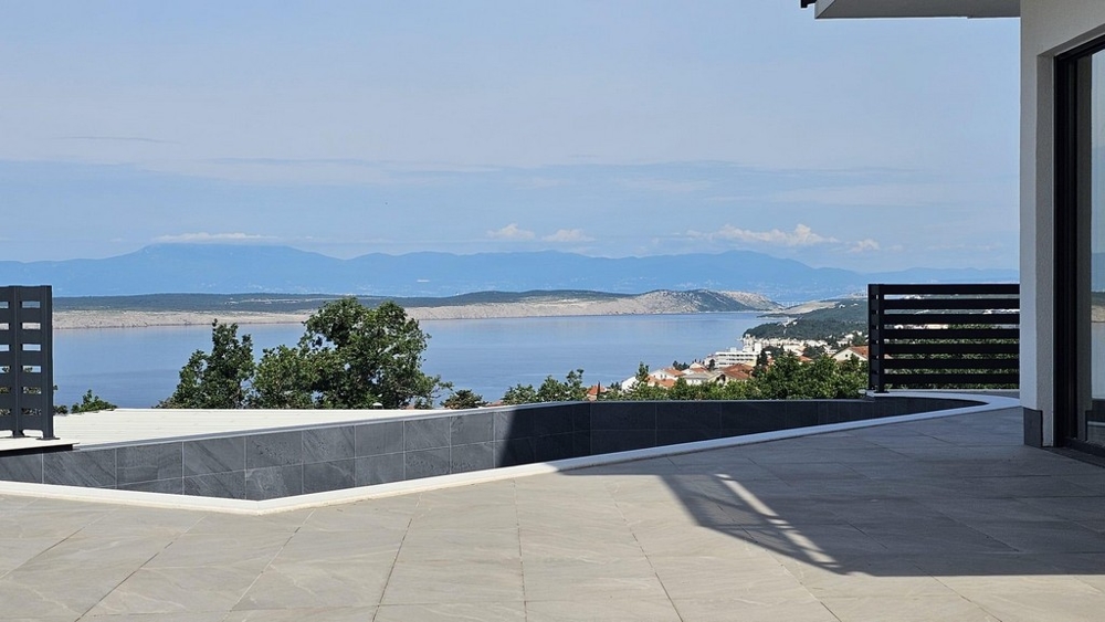 Villa kaufen in Kroatien - Panorama Scouting H3018.