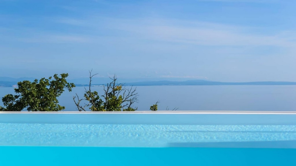 Luxusimmobilien Kroatien - H3038 zum Verkauf bei Opatija.