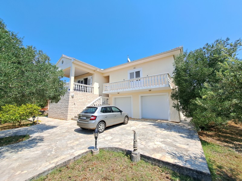 Villa kaufen in Kroatien - Panorama Scouting H3354, Insel Ugljan.