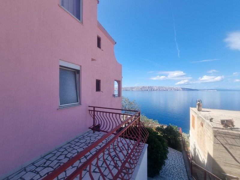 Haus nahe dem Meer kaufen in Kroatien - Panorama Scouting H3428.