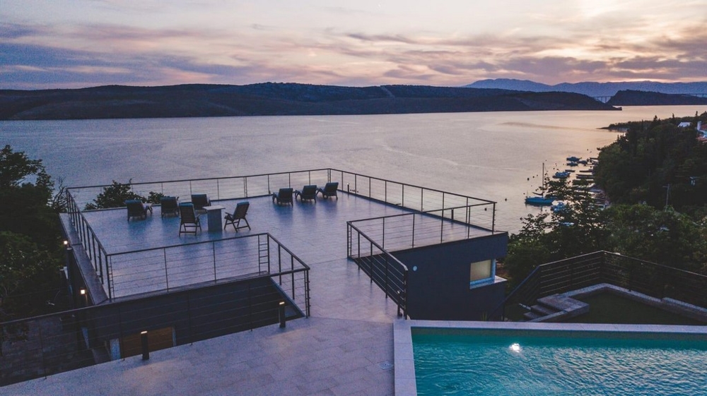 Immobilien in Kroatien.