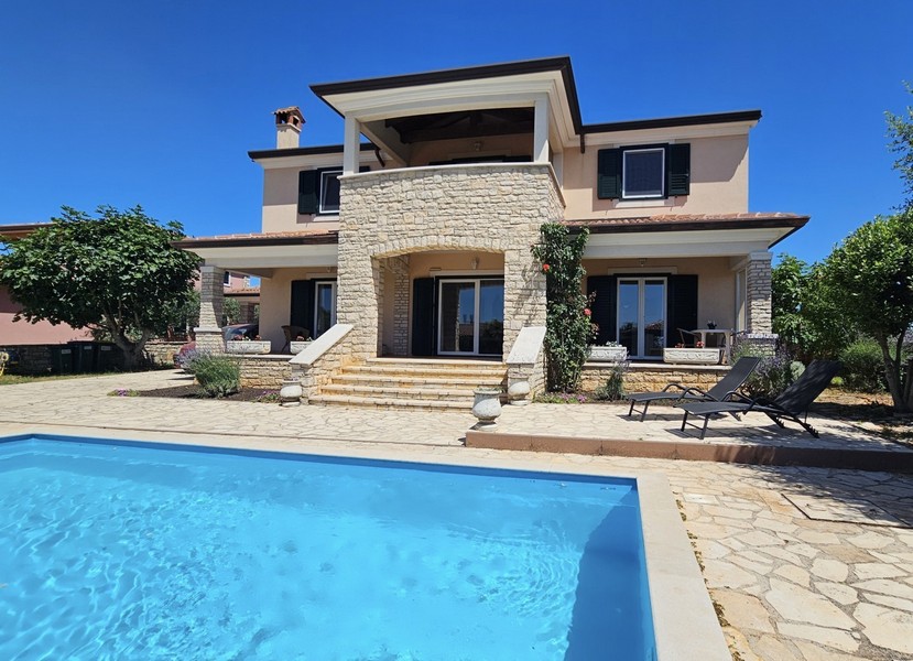 Immobilien in Istrien kaufen - Panorama Scouting