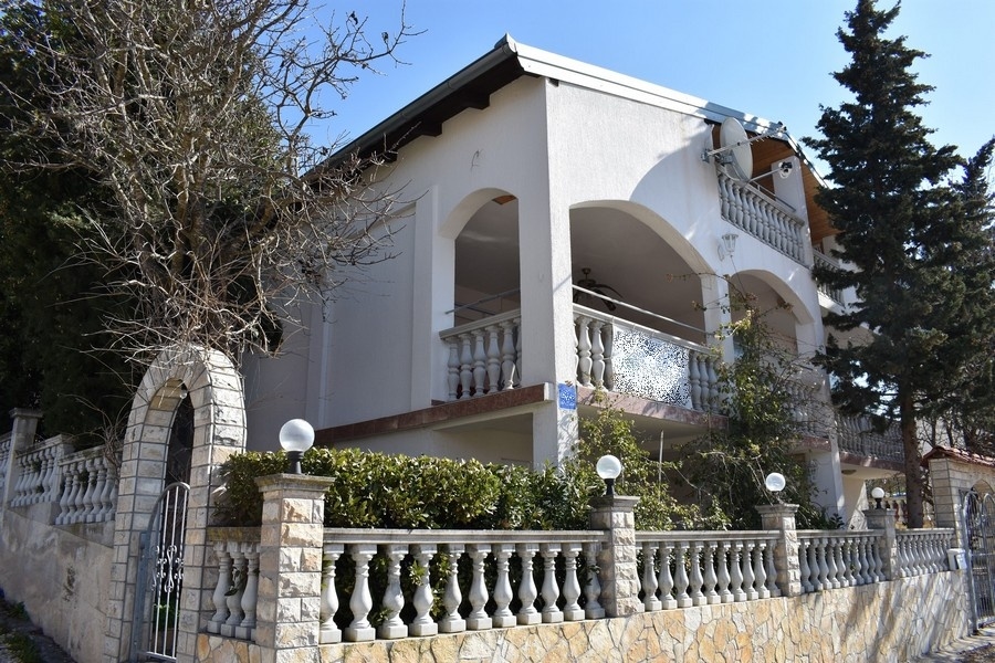 Haus kaufen Kroatien - Panorama Scouting H3598.