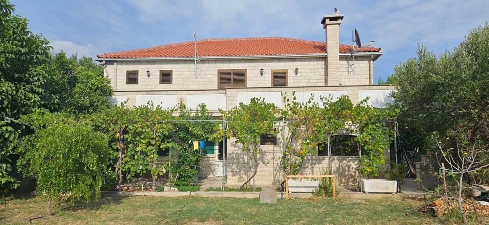 Haus kaufen in Kroatien - H3603 im mediterranen Stil.