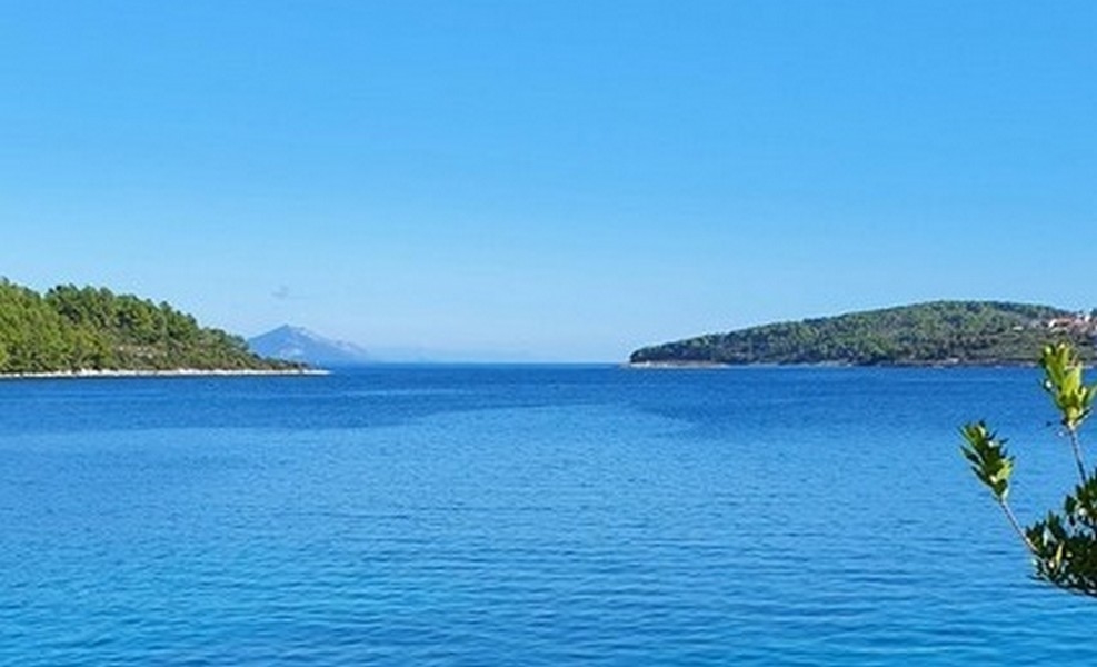 Immobilie am Meer kaufen in Kroatien - Panorama Scouting.