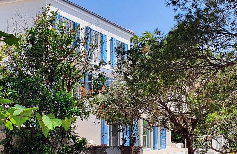 Haus kaufen Insel Korcula, Kroatien.