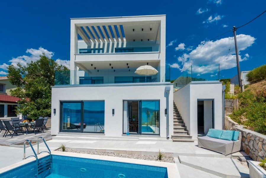 Immobilien in Kroatien.