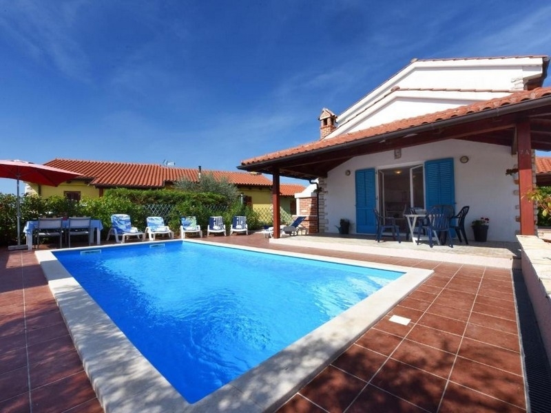 Immobilien Istrien - Panorama Scouting H3722