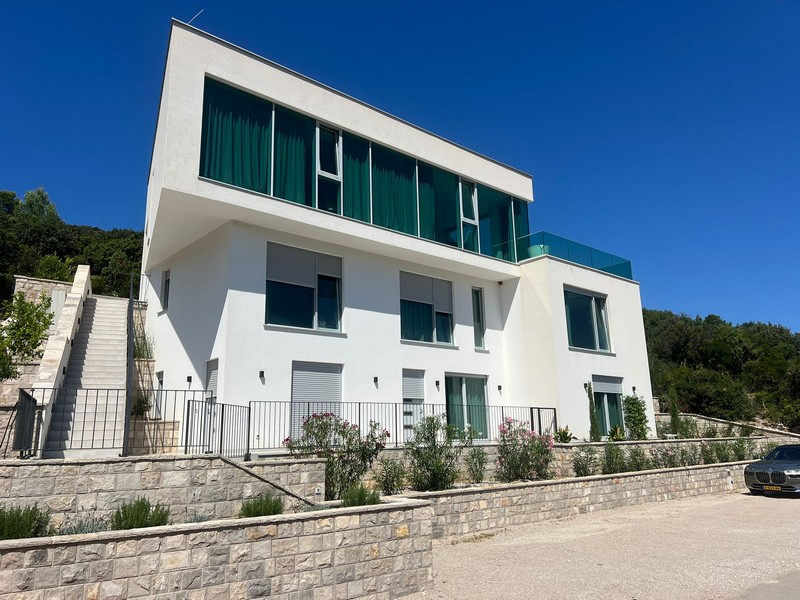 Luxusimmobilie Kroatien - H3727 auf Korcula
