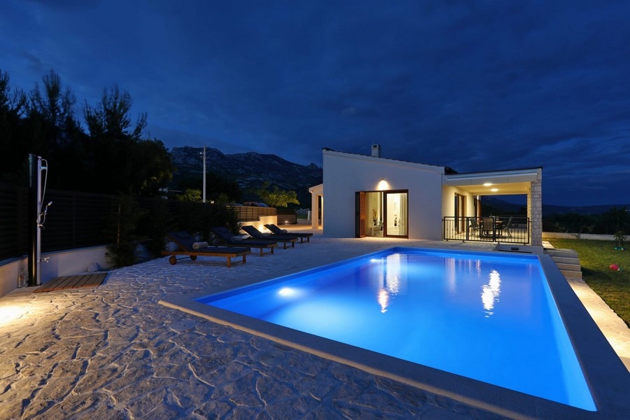 Bungalow kaufen Kroatien - H3728