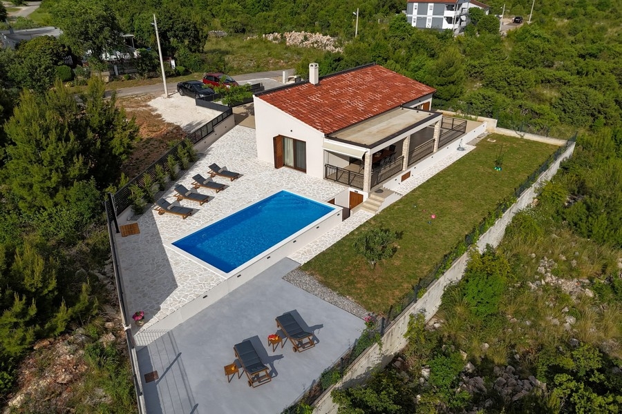 Immobilien Starigrad Paklenica.