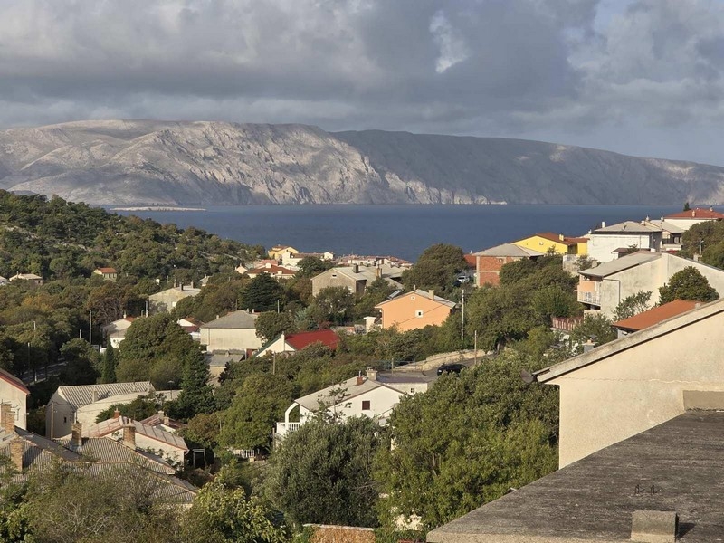 Haus in Senj, Kroatien zum Verkauf - Panorama Scouting.