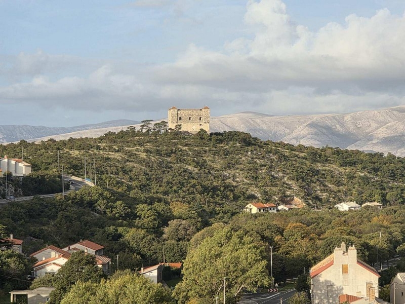 Immobilien Senj Kroatien.