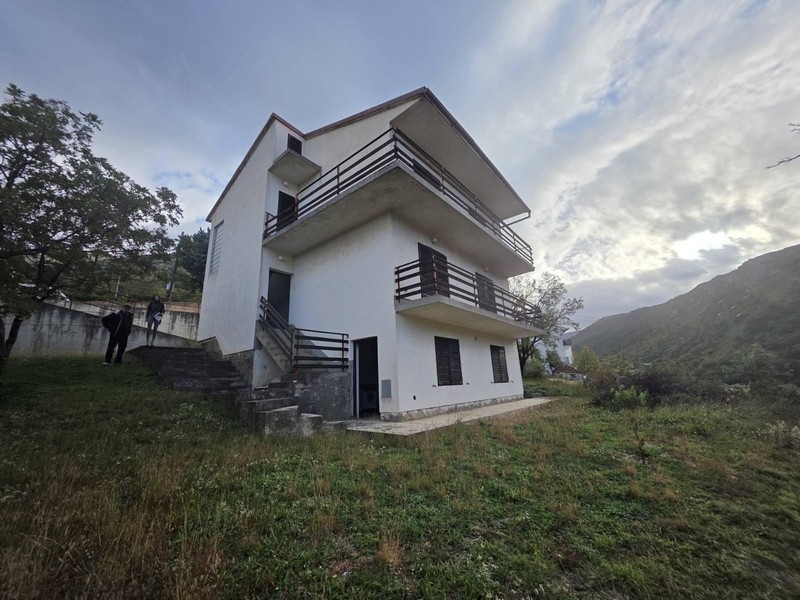 Haus kaufen Kroatien - Immobilie H3742.