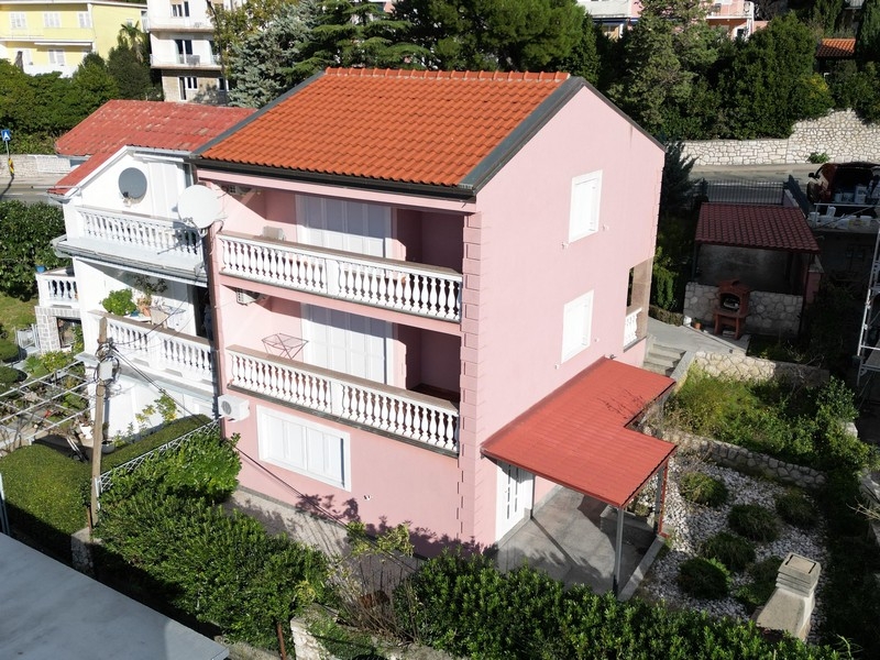 Haus kaufen Crikvenica.