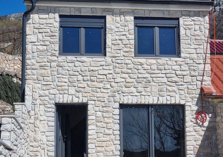 Steinhaus kaufen in Bribir bei Crikvenica.