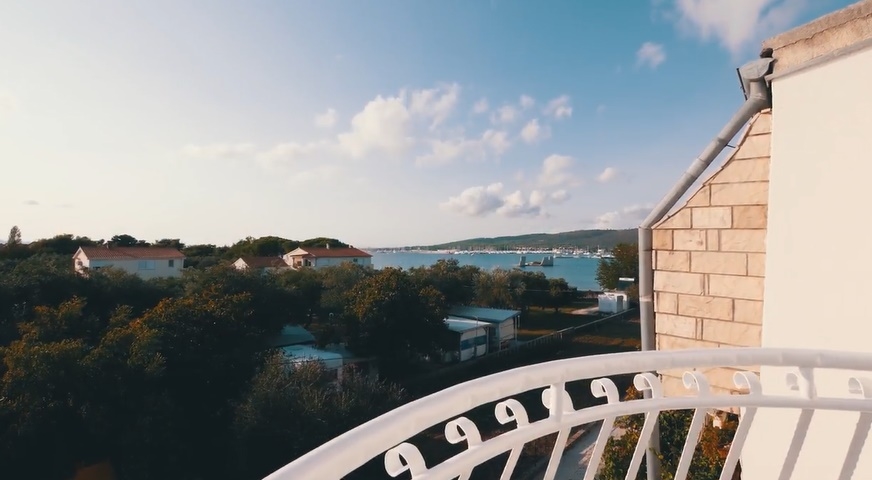 Haus kaufen in Kroatien, Nord-Dalmatien, Zadar - Panorama Scouting Immobilien H2231, Kaufpreis: 465.000 EUR - Bild 1