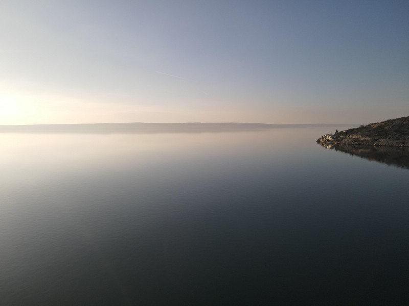Haus in Kroatien direkt am Meer zum Kauf - Panorama Scouting Kroatien