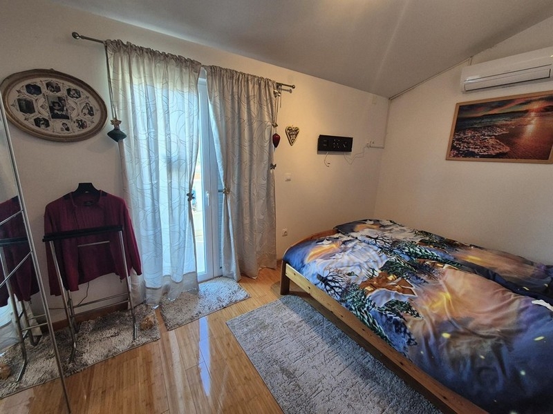 Weiteres Schlafzimmer des Objekts H3805