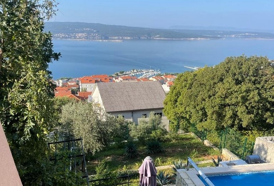 Apartmenthaus in Kroatien zum Verkauf - Immobilienmakler: Panorama Scouting.