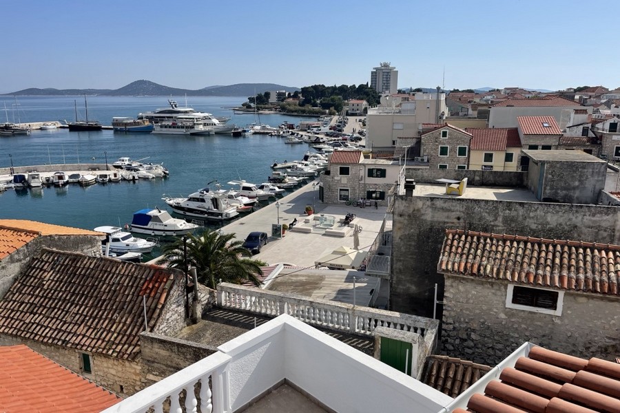 Haus kaufen in Vodice, Kroatien - Panorama Scouting H3835